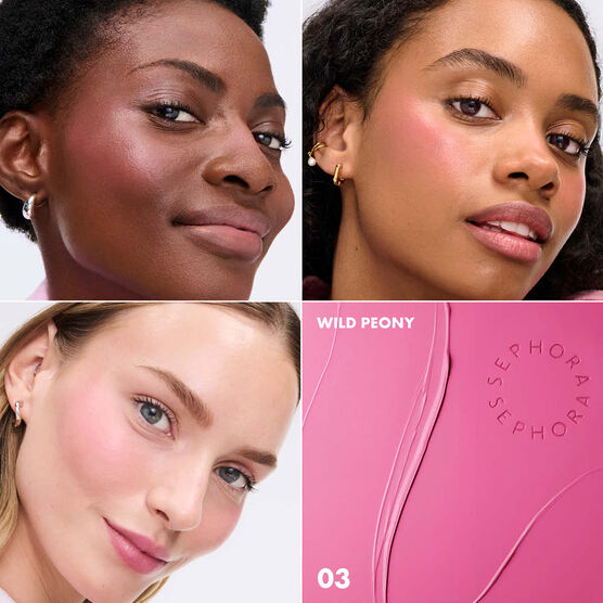 MULTIUSE BLUSH MULTIUSE BLUSH-26 03 WILD PEONY